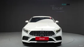 Mercedes-Benz CLS 450 4MATIC/AMG-LINE/FULL-ASSISTS/BURMESTER/SUNROOF - 29500 € / 57696.99 лв. - 12089115 2 | Car24.bg Mercedes-Benz CLS 450 4MATIC/AMG-LINE/FULL-ASSISTS/BURMESTER/SUNROOF - 29500 € / 57696.99 лв. - 12089115 2