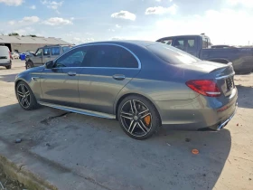 Mercedes-Benz E 63 AMG 4.0l -S | Auto.bg — изображение 2 Mercedes-Benz E 63 AMG 4.0l -S | Auto.bg — изображение 2