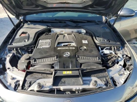 Mercedes-Benz E 63 AMG 4.0l -S | Auto.bg — изображение 11 Mercedes-Benz E 63 AMG 4.0l -S | Auto.bg — изображение 11