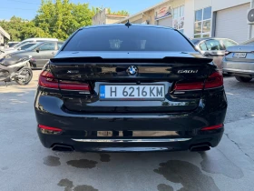 BMW 540 X d | Auto.bg — изображение 6 BMW 540 X d | Auto.bg — изображение 6