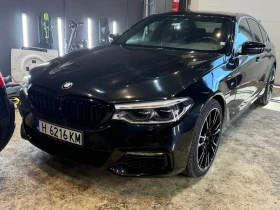 BMW 540 X d | Auto.bg — изображение 10 BMW 540 X d | Auto.bg — изображение 10