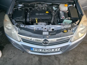 Opel Astra 1.6 115 ГАЗ - Car24.bg Opel Astra 1.6 115 ГАЗ