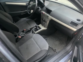 Opel Astra 1.6 115 ГАЗ - 3000 € / 5867.49 лв. - 30585759 14 | Car24.bg Opel Astra 1.6 115 ГАЗ - 3000 € / 5867.49 лв. - 30585759 14