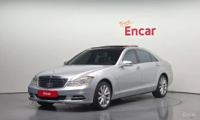 Mercedes-Benz S 500 L* 4MATIC* HARMON* KARDON* ОБДУХВАНЕ* МАСАЖ* КАМЕР