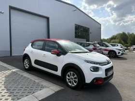 Citroen C3 1.2 LPG N1 - Car24.bg Citroen C3 1.2 LPG N1