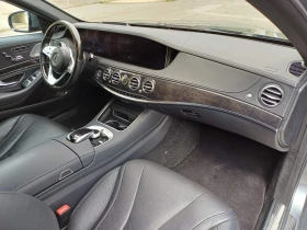 Mercedes-Benz S 450 Long AMG Line 4Matic Mild Hybrid - 23900 € - 67956864 13 | Car24.bg Mercedes-Benz S 450 Long AMG Line 4Matic Mild Hybrid - 23900 € - 67956864 13