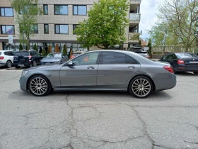 Mercedes-Benz S 450 Long AMG Line 4Matic Mild Hybrid - 23900 € - 67956864 4 | Car24.bg Mercedes-Benz S 450 Long AMG Line 4Matic Mild Hybrid - 23900 € - 67956864 4