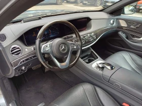 Mercedes-Benz S 450 Long AMG Line 4Matic Mild Hybrid - 23900 € - 67956864 9 | Car24.bg Mercedes-Benz S 450 Long AMG Line 4Matic Mild Hybrid - 23900 € - 67956864 9