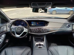 Mercedes-Benz S 450 Long AMG Line 4Matic Mild Hybrid - 23900 € - 67956864 12 | Car24.bg Mercedes-Benz S 450 Long AMG Line 4Matic Mild Hybrid - 23900 € - 67956864 12