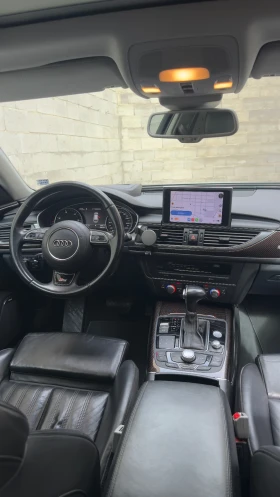 Audi A6 C7 3.0 BiTI - 16000 € - 61984561 11 | Car24.bg Audi A6 C7 3.0 BiTI - 16000 € - 61984561 11