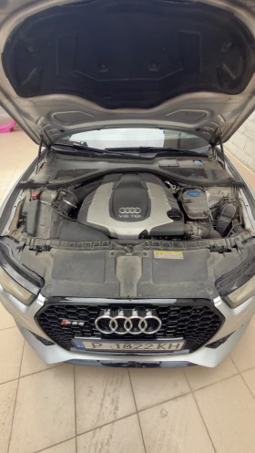 Audi A6 C7 3.0 BiTI - 16000 € - 61984561 7 | Car24.bg Audi A6 C7 3.0 BiTI - 16000 € - 61984561 7
