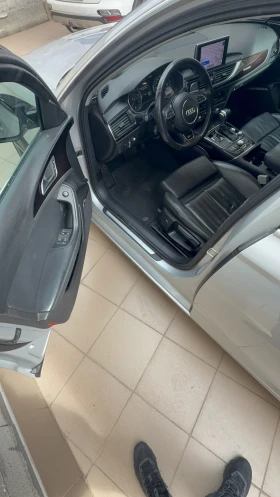 Audi A6 C7 3.0 BiTI - 16000 € - 61984561 13 | Car24.bg Audi A6 C7 3.0 BiTI - 16000 € - 61984561 13