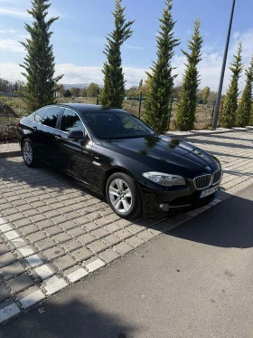 BMW 528 xdrive