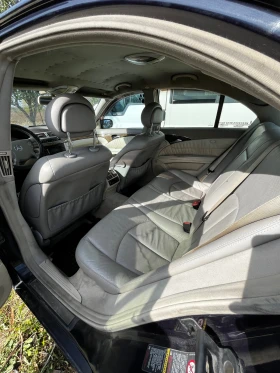 Mercedes-Benz E 320 - 3299 € - 72676178 2 | Car24.bg Mercedes-Benz E 320 - 3299 € - 72676178 2