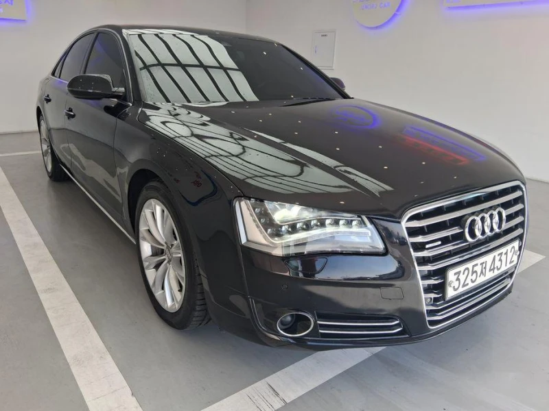 Audi A8 4.2 FSI Quattro RSE D4 * НАЙ-ДОБРА ЦЕНА В БЪЛГАРИЯ - 14720 лв. / 7526.22 € - 95715735 1 | Car24.bg Audi A8 4.2 FSI Quattro RSE D4 * НАЙ-ДОБРА ЦЕНА В БЪЛГАРИЯ - 14720 лв. / 7526.22 € - 95715735 1