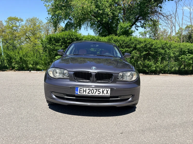 BMW 120 Facelift - 3120 € - 54570188 1 | Car24.bg BMW 120 Facelift - 3120 € - 54570188 1