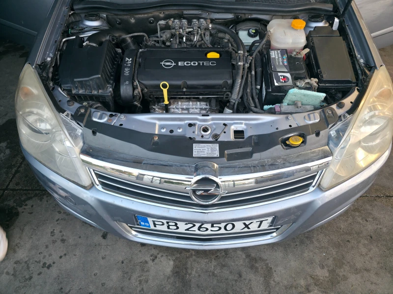 Opel Astra 1.6 115 ГАЗ - 3000 € / 5867.49 лв. - 30585759 1 | Car24.bg Opel Astra 1.6 115 ГАЗ - 3000 € / 5867.49 лв. - 30585759 1