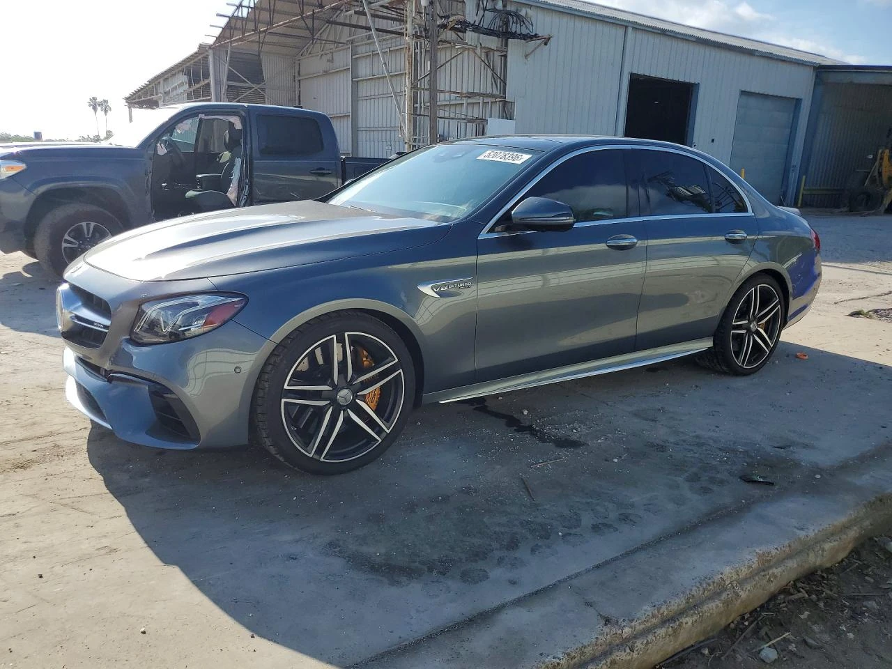 Mercedes-Benz E 63 AMG 4.0l -S | Auto.bg — изображение 1 Mercedes-Benz E 63 AMG 4.0l -S | Auto.bg — изображение 1