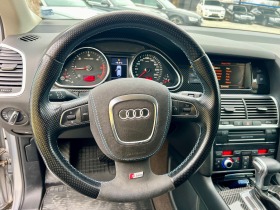 Audi Q7 3.0TDI* FACELIFT* S-LINE | Mobile.bg   14