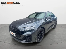 Audi Q8 55 TFSI quattro - Car24.bg Audi Q8 55 TFSI quattro