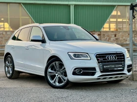 Audi SQ5 3.0 biTDI Quattro ! SWISS ! - Car24.bg Audi SQ5 3.0 biTDI Quattro ! SWISS !