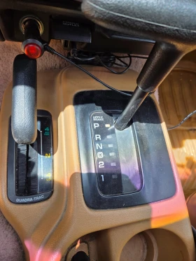 Jeep Grand cherokee 5.2 V8 Газ  | Mobile.bg — малка снимка 7