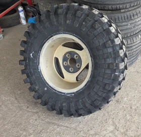 Jeep Grand cherokee 5.2 V8 Газ  | Mobile.bg — малка снимка 10