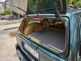 Jeep Grand cherokee 5.2 V8 Газ  | Mobile.bg — малка снимка 9