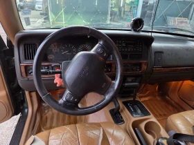 Jeep Grand cherokee 5.2 V8 Газ  | Mobile.bg — малка снимка 5