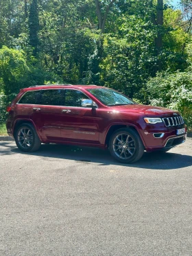 Jeep Grand cherokee OVERLAND 3.6 V6/ 860лв/МЕСЕЦ/ О.О% ОСКЪПЯВАНЕ - Car24.bg Jeep Grand cherokee OVERLAND 3.6 V6/ 860лв/МЕСЕЦ/ О.О% ОСКЪПЯВАНЕ