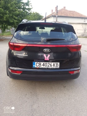 Kia Sportage 1, 6 - 26600 лв. / 13600.36 € - 17795079 4 | Car24.bg Kia Sportage 1, 6 - 26600 лв. / 13600.36 € - 17795079 4