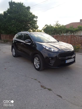Kia Sportage 1, 6 - 26600 лв. / 13600.36 € - 17795079 3 | Car24.bg Kia Sportage 1, 6 - 26600 лв. / 13600.36 € - 17795079 3