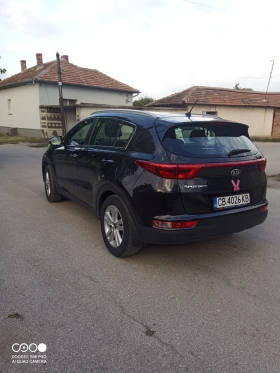 Kia Sportage 1, 6 - 26600 лв. / 13600.36 € - 17795079 5 | Car24.bg Kia Sportage 1, 6 - 26600 лв. / 13600.36 € - 17795079 5