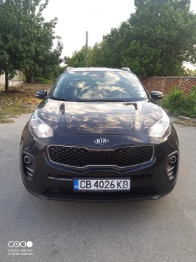 Kia Sportage 1, 6 - 26600 лв. / 13600.36 € - 17795079 2 | Car24.bg Kia Sportage 1, 6 - 26600 лв. / 13600.36 € - 17795079 2