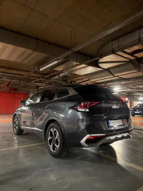 Kia Sportage 2.0 Long - 51000 лв. / 26075.89 € - 68746072 6 | Car24.bg Kia Sportage 2.0 Long - 51000 лв. / 26075.89 € - 68746072 6