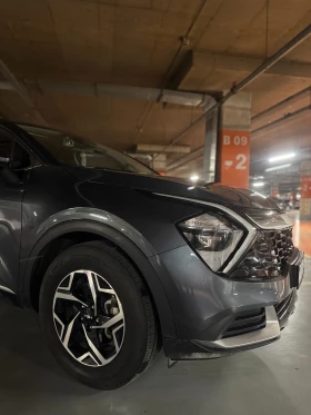 Kia Sportage 2.0 Long - 51000 лв. / 26075.89 € - 68746072 3 | Car24.bg Kia Sportage 2.0 Long - 51000 лв. / 26075.89 € - 68746072 3