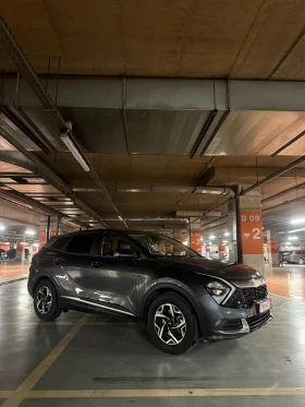 Kia Sportage 2.0 Long - 51000 лв. / 26075.89 € - 68746072 2 | Car24.bg Kia Sportage 2.0 Long - 51000 лв. / 26075.89 € - 68746072 2