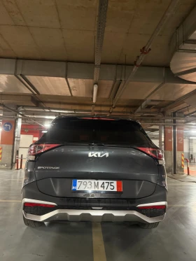 Kia Sportage 2.0 Long - 51000 лв. / 26075.89 € - 68746072 7 | Car24.bg Kia Sportage 2.0 Long - 51000 лв. / 26075.89 € - 68746072 7