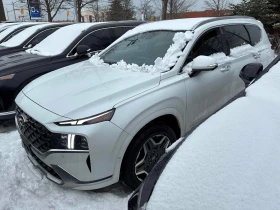 Hyundai Santa fe Ultimate Calligraphy| 2.5T| 360| PANO| ОБДУХВАНЕ| - Car24.bg Hyundai Santa fe Ultimate Calligraphy| 2.5T| 360| PANO| ОБДУХВАНЕ|