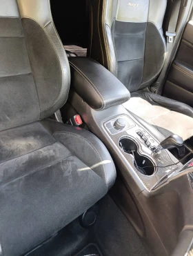 Jeep Grand cherokee 6.4 SRT LPG | Auto.bg — изображение 8 Jeep Grand cherokee 6.4 SRT LPG | Auto.bg — изображение 8