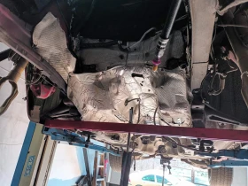 Jeep Grand cherokee 6.4 SRT LPG | Auto.bg — изображение 10 Jeep Grand cherokee 6.4 SRT LPG | Auto.bg — изображение 10
