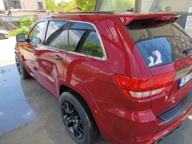 Jeep Grand cherokee 6.4 SRT LPG | Auto.bg — изображение 2 Jeep Grand cherokee 6.4 SRT LPG | Auto.bg — изображение 2