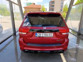 Jeep Grand cherokee 6.4 SRT LPG | Auto.bg — изображение 4 Jeep Grand cherokee 6.4 SRT LPG | Auto.bg — изображение 4