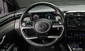 Hyundai Tucson HYBRID* ОБДУХ* ПОДГРЕВ* BOSE* 360* М.ТОЧКА | Auto.bg — изображение 13 Hyundai Tucson HYBRID* ОБДУХ* ПОДГРЕВ* BOSE* 360* М.ТОЧКА | Auto.bg — изображение 13