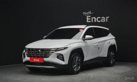 Hyundai Tucson HYBRID* ОБДУХ* ПОДГРЕВ* BOSE* 360* М.ТОЧКА
