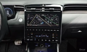 Hyundai Tucson HYBRID* ОБДУХ* ПОДГРЕВ* BOSE* 360* М.ТОЧКА | Auto.bg — изображение 14 Hyundai Tucson HYBRID* ОБДУХ* ПОДГРЕВ* BOSE* 360* М.ТОЧКА | Auto.bg — изображение 14
