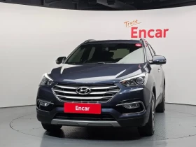 Hyundai Santa fe Diesel 2.0 4Wd Premium | Auto.bg — изображение 3 Hyundai Santa fe Diesel 2.0 4Wd Premium | Auto.bg — изображение 3