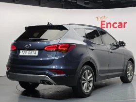 Hyundai Santa fe Diesel 2.0 4Wd Premium | Auto.bg — изображение 2 Hyundai Santa fe Diesel 2.0 4Wd Premium | Auto.bg — изображение 2