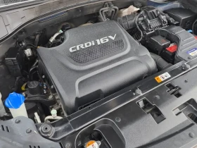 Hyundai Santa fe Diesel 2.0 4Wd Premium | Auto.bg — изображение 6 Hyundai Santa fe Diesel 2.0 4Wd Premium | Auto.bg — изображение 6