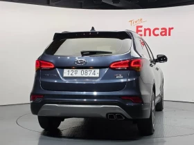 Hyundai Santa fe Diesel 2.0 4Wd Premium | Auto.bg — изображение 4 Hyundai Santa fe Diesel 2.0 4Wd Premium | Auto.bg — изображение 4